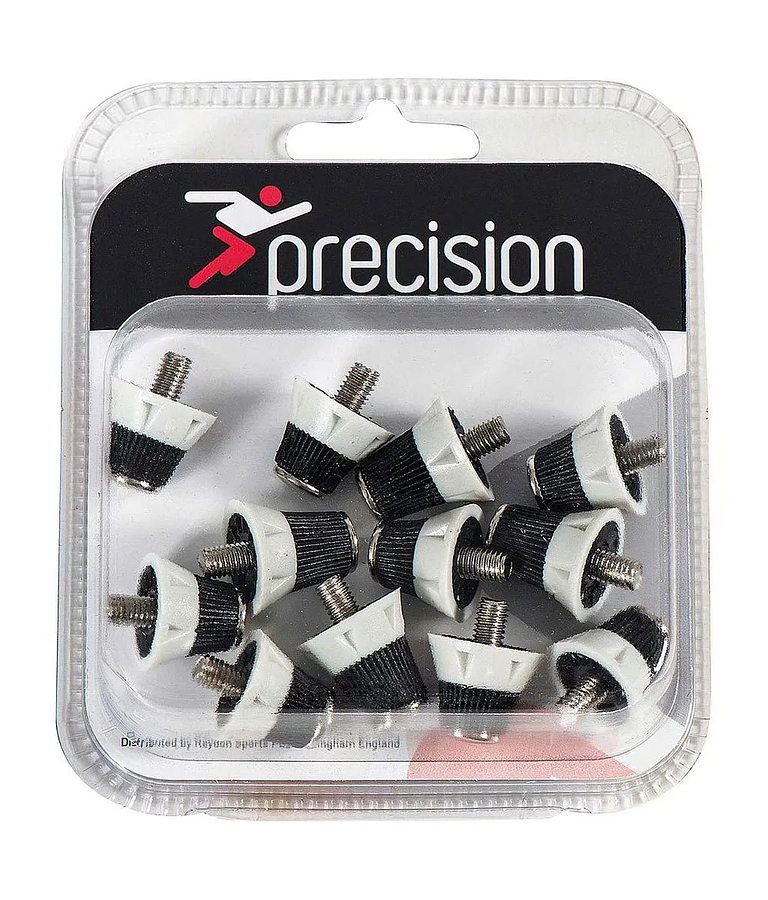 Set De Taches De Fútbol Super 15mm y 18mm