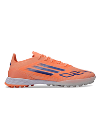 F50 League Turf Coral Blaze Pack