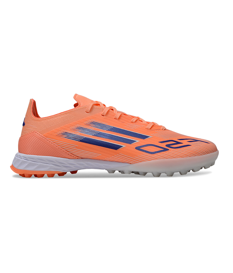 F50 League Turf Coral Blaze Pack