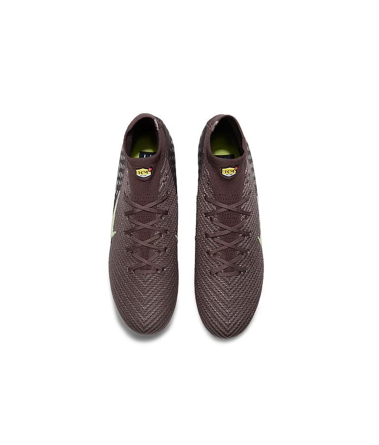 Air Zoom Mercurial Superfly 10 Elite X Mbappe FG