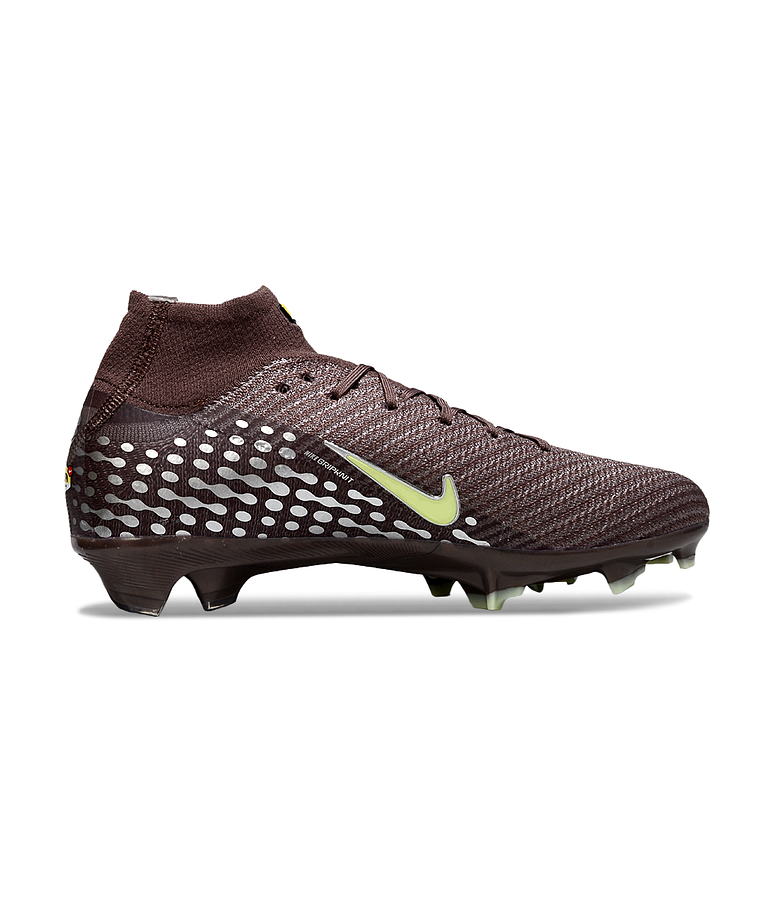 Air Zoom Mercurial Superfly 10 Elite X Mbappe FG