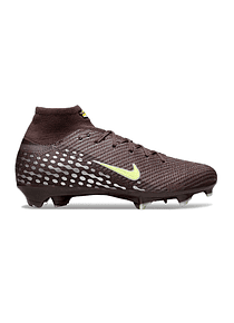 Air Zoom Mercurial Superfly 10 Elite X Mbappe FG