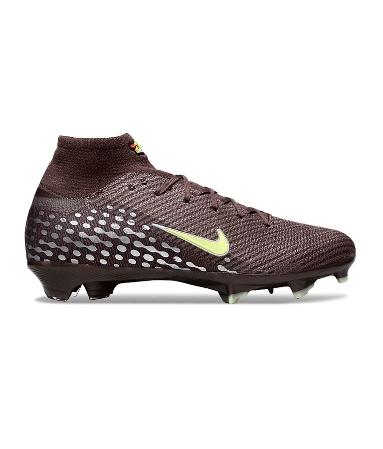 Air Zoom Mercurial Superfly 10 Elite X Mbappe FG (Dama/Niño)