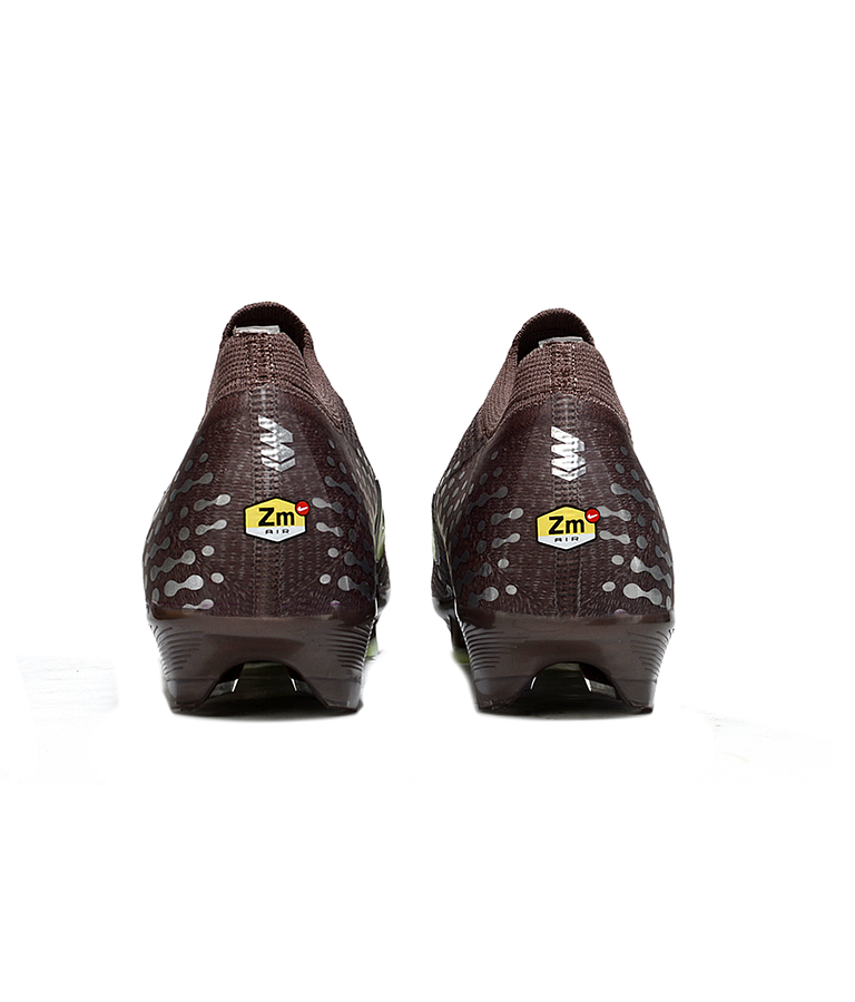 Air Zoom Mercurial Superfly 10 Elite X Mbappe FG Low Dama/Niño