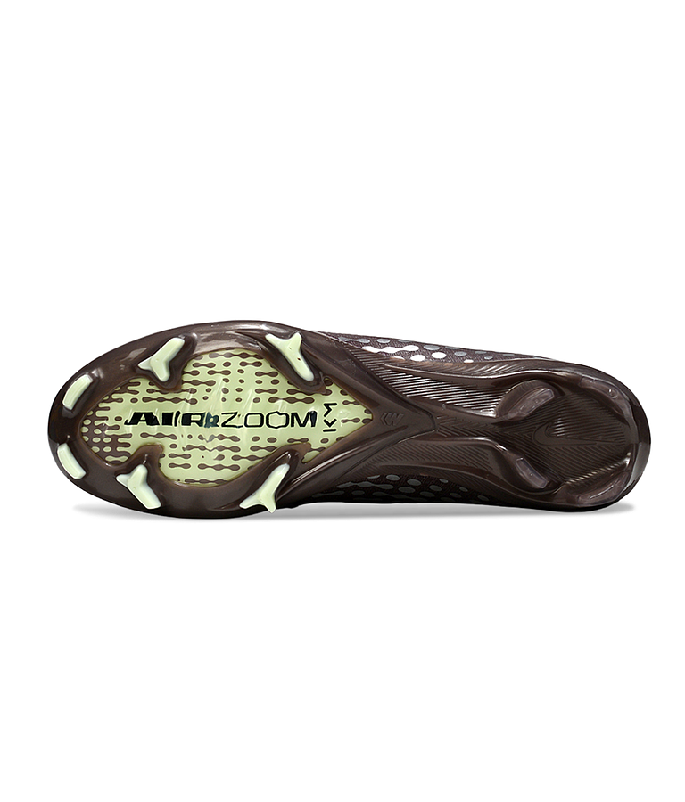 Air Zoom Mercurial Superfly 10 Elite X Mbappe FG Low Dama/Niño