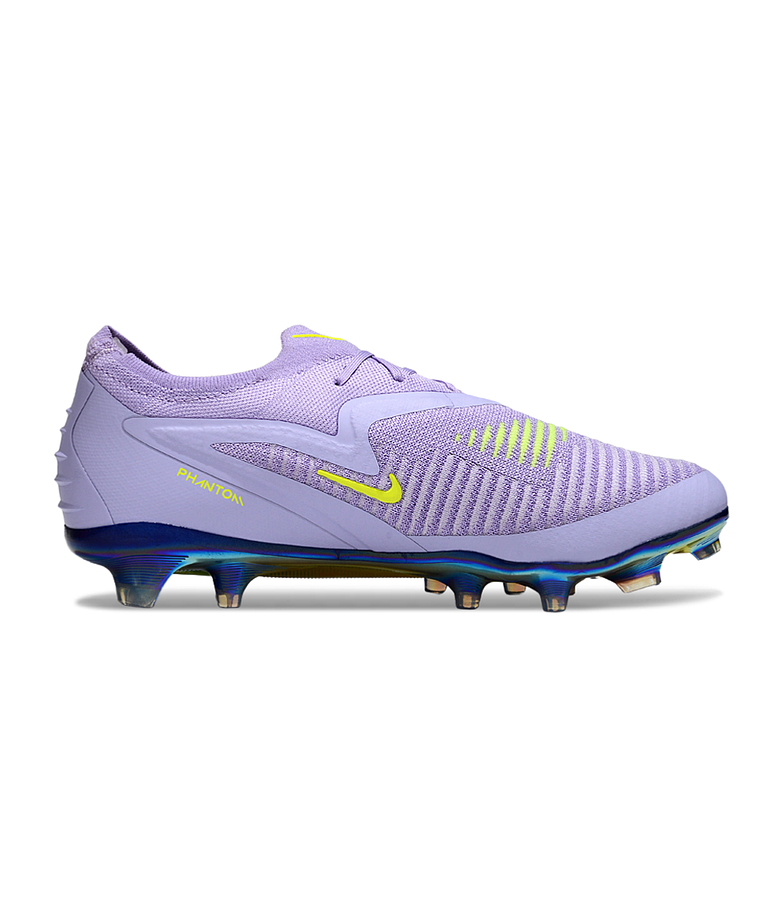 Phantom 6 Elite FG Morado