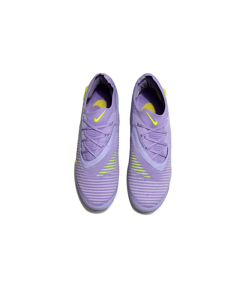 Phantom 6 Elite FG Morado Dama/Niño