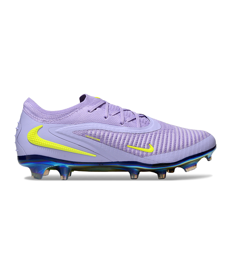 Phantom 6 Elite FG Morado Dama/Niño