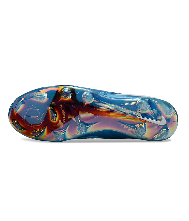 Phantom 6 Elite FG Morado Dama/Niño