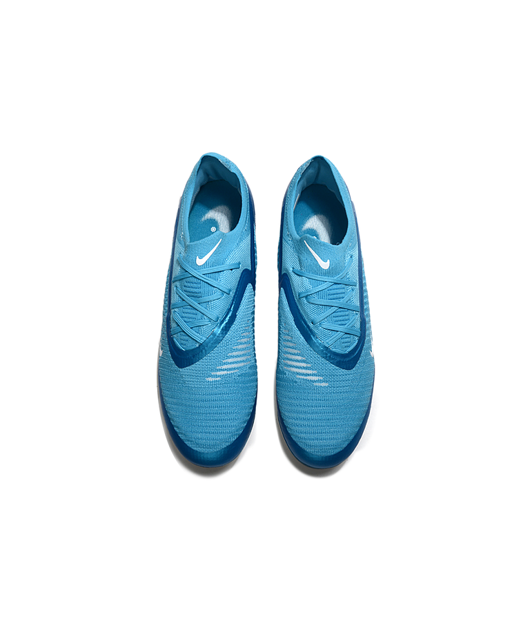 Phantom 6 Elite FG Azul Dama/Niño