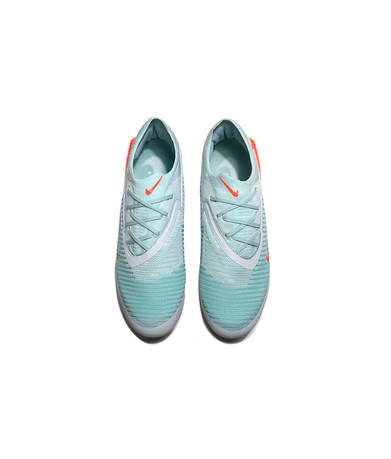 Phantom 6 Elite FG Azul Claro Dama/Niño