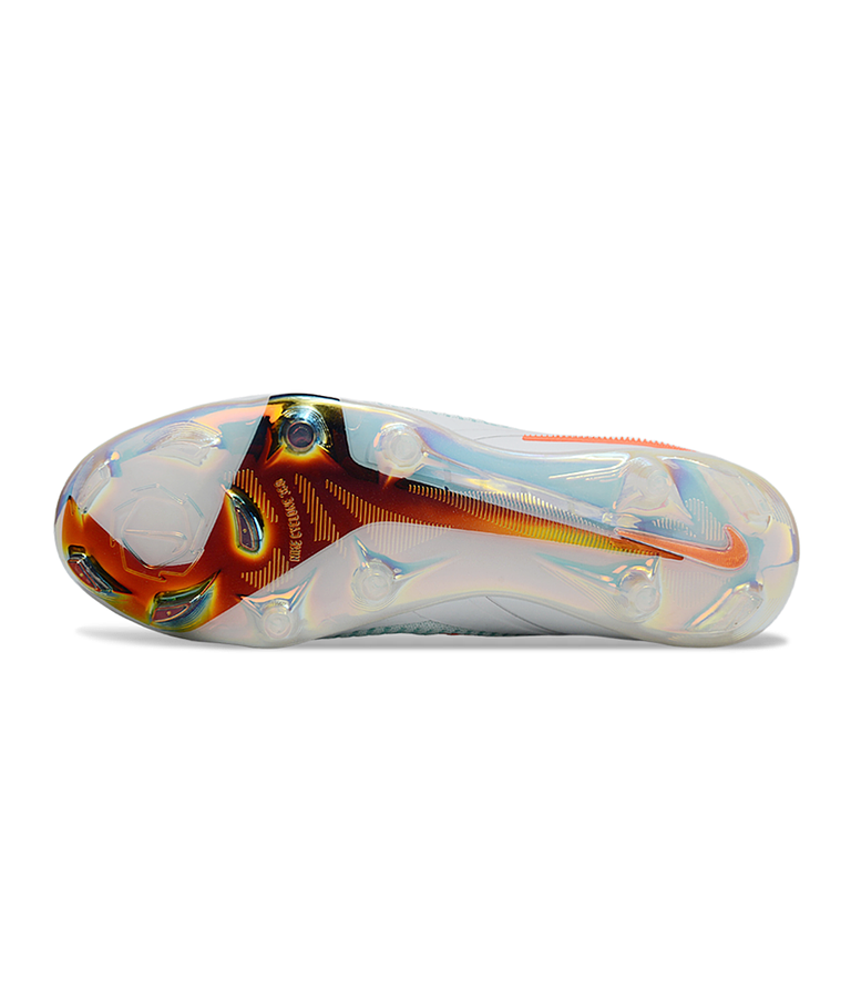 Phantom 6 Elite FG Azul Claro Dama/Niño