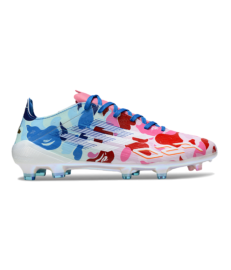 F50 Elite FG Bape Pack