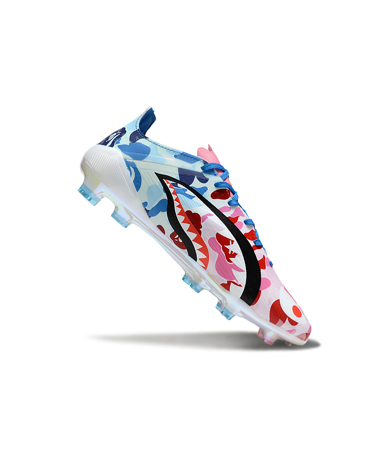 F50 Elite FG Bape Pack Dama/Niño