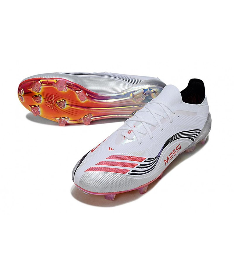 F50 Elite FG Messi PRODIG10 Pack