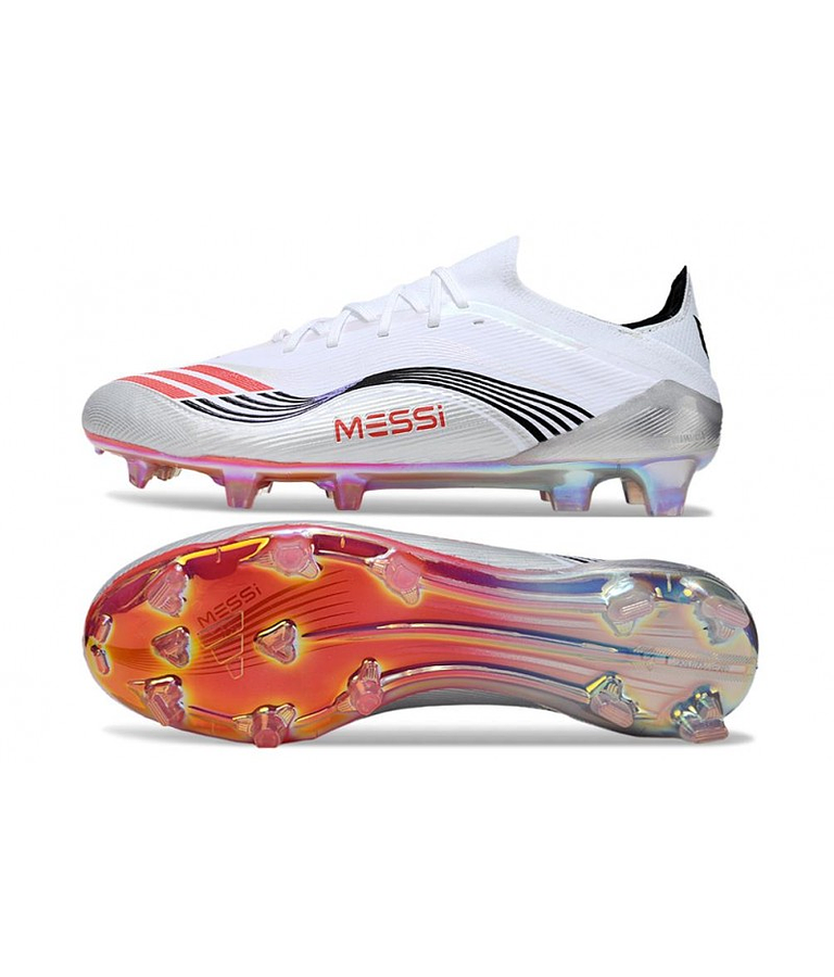 F50 Elite FG Messi PRODIG10 Pack Dama/Niño