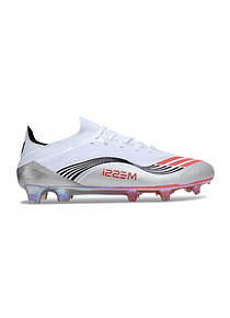 F50 Elite FG Messi PRODIG10 Pack Dama/Niño