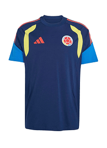 Camisa Selección Colombia Presentación