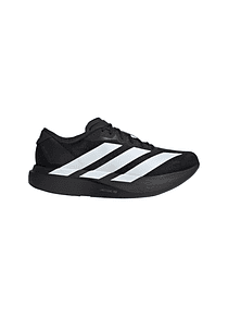 Adizero EVO SL Negra/Blanca