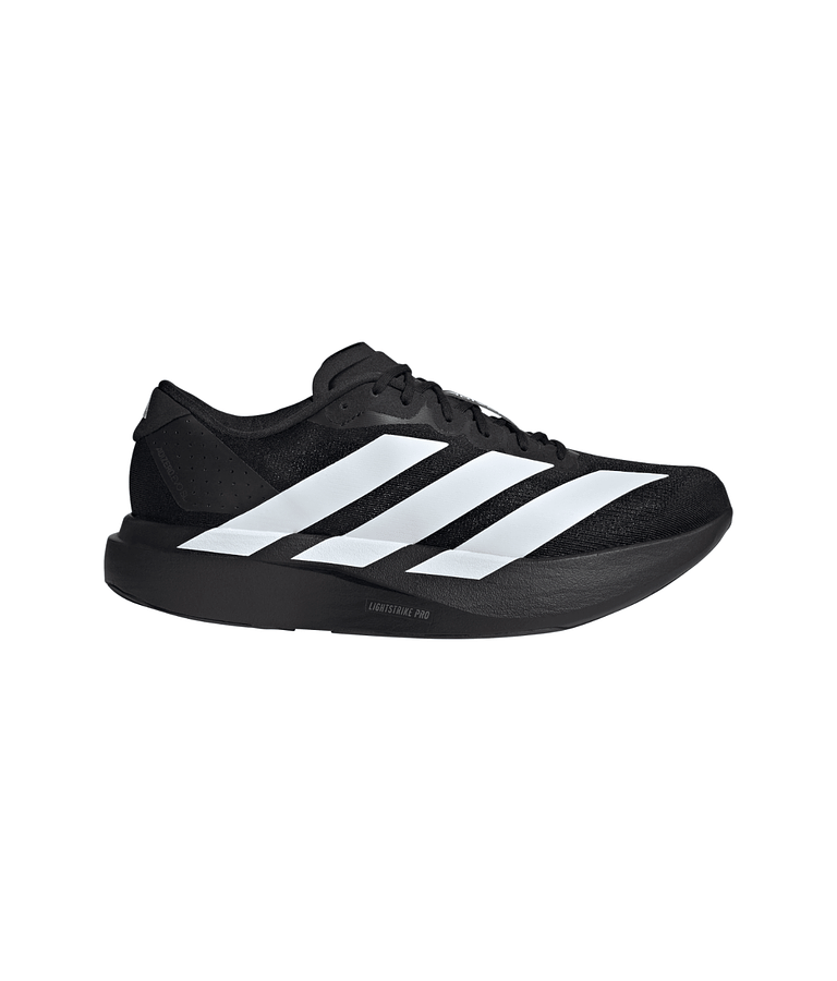 Adizero EVO SL Negra/Blanca