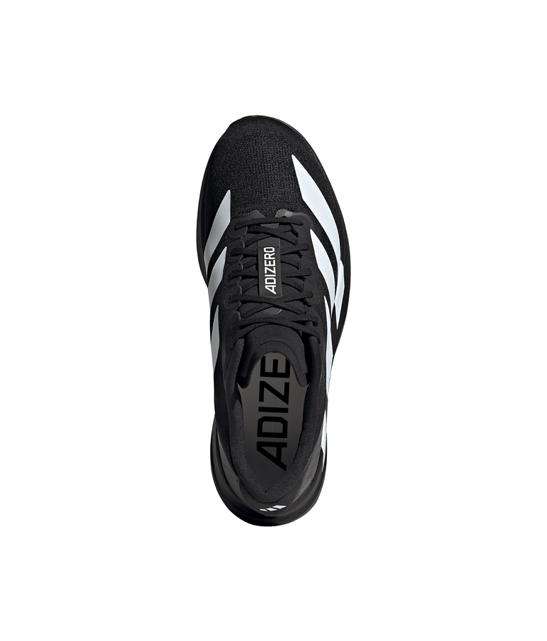 Adizero EVO SL Negra/Blanca