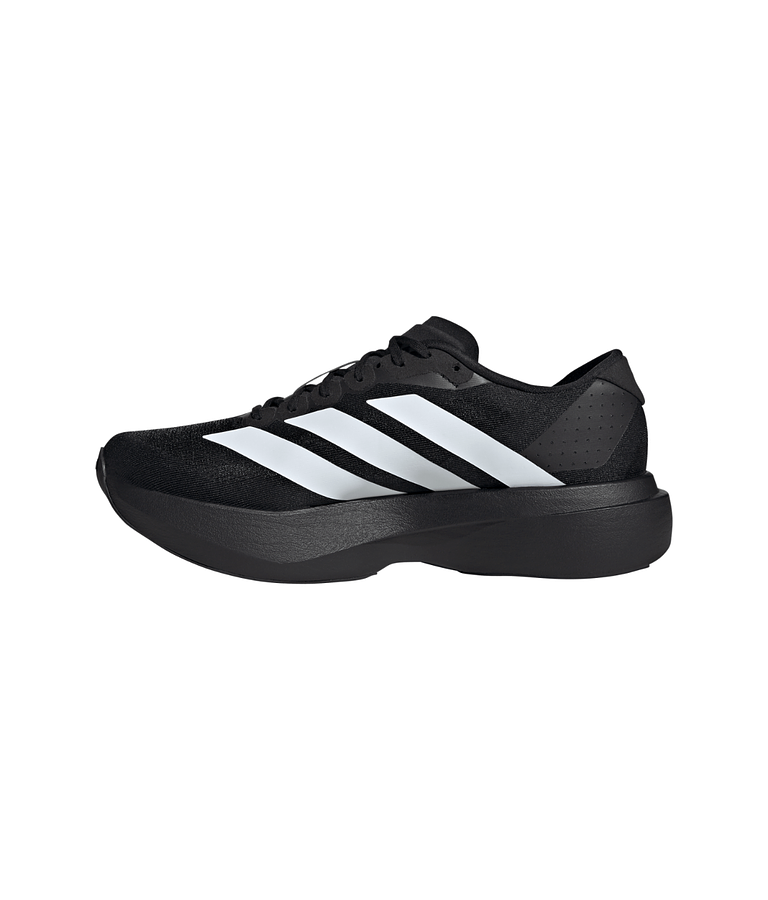 Adizero EVO SL Negra/Blanca
