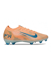 Air Zoom Mercurial Vapor 16 Pro x Mbappe Naranja