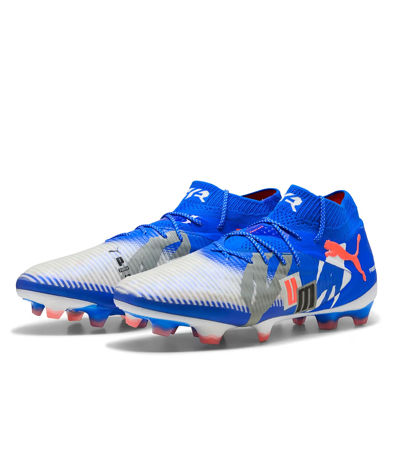 Future 8 Ultimate Forever Pack