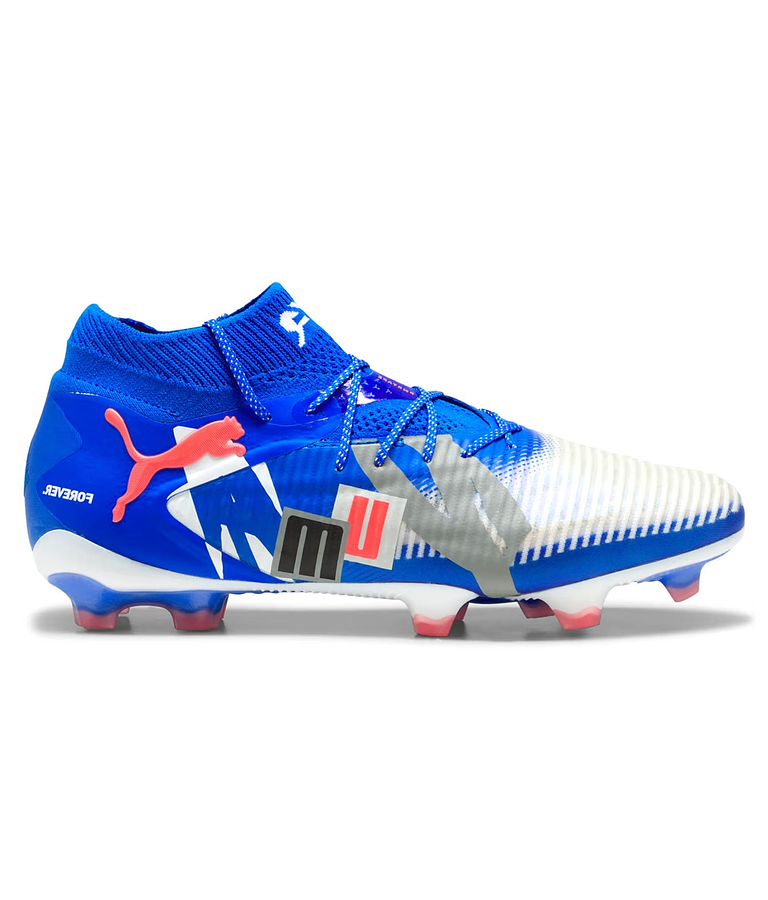 Future 8 Ultimate Forever Pack