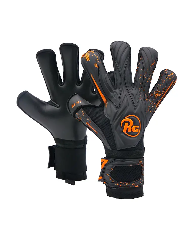 RG Aspro Blackout 26