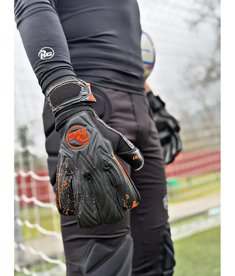 RG Aspro Blackout 26