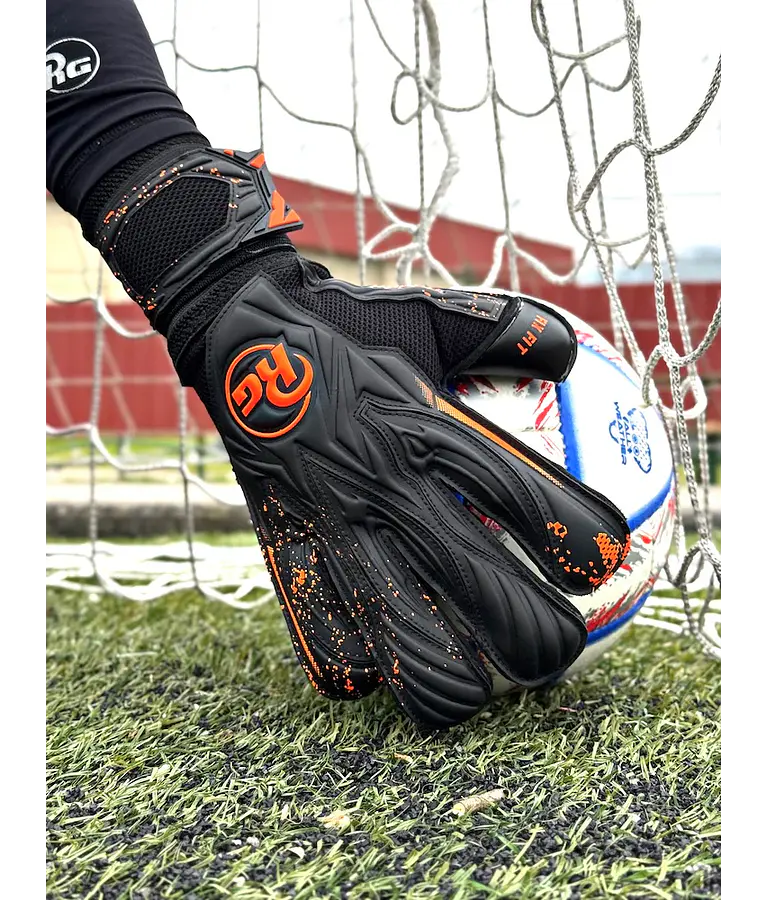 RG Aspro Blackout 26