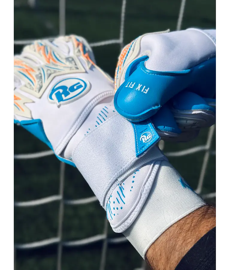 RG Tuanis 26 (Antifractura Removibles)