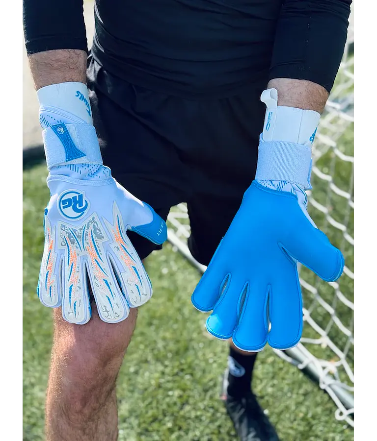 RG Tuanis 26 (Antifractura Removibles)