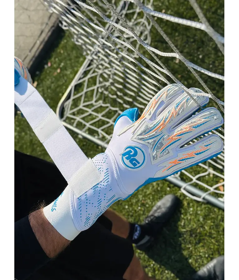 RG Tuanis 26 (Antifractura Removibles)