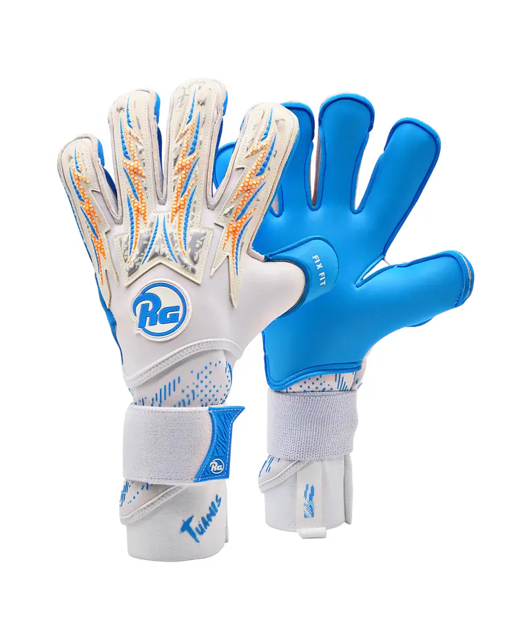 RG Tuanis 26 (Antifractura Removibles)