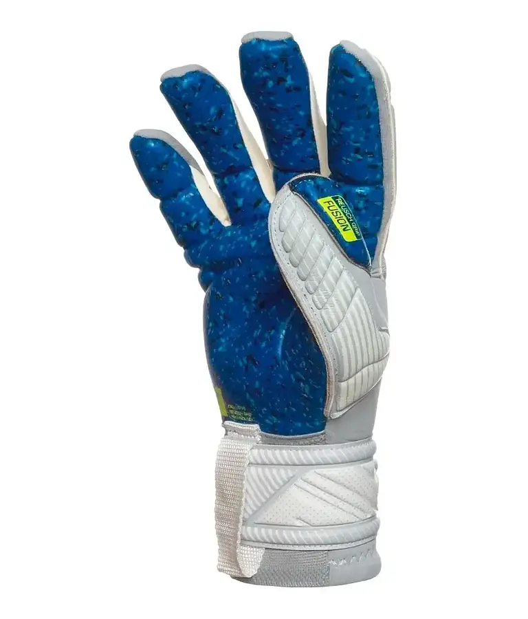 Reusch Attrakt Supreme Fusion Goliator