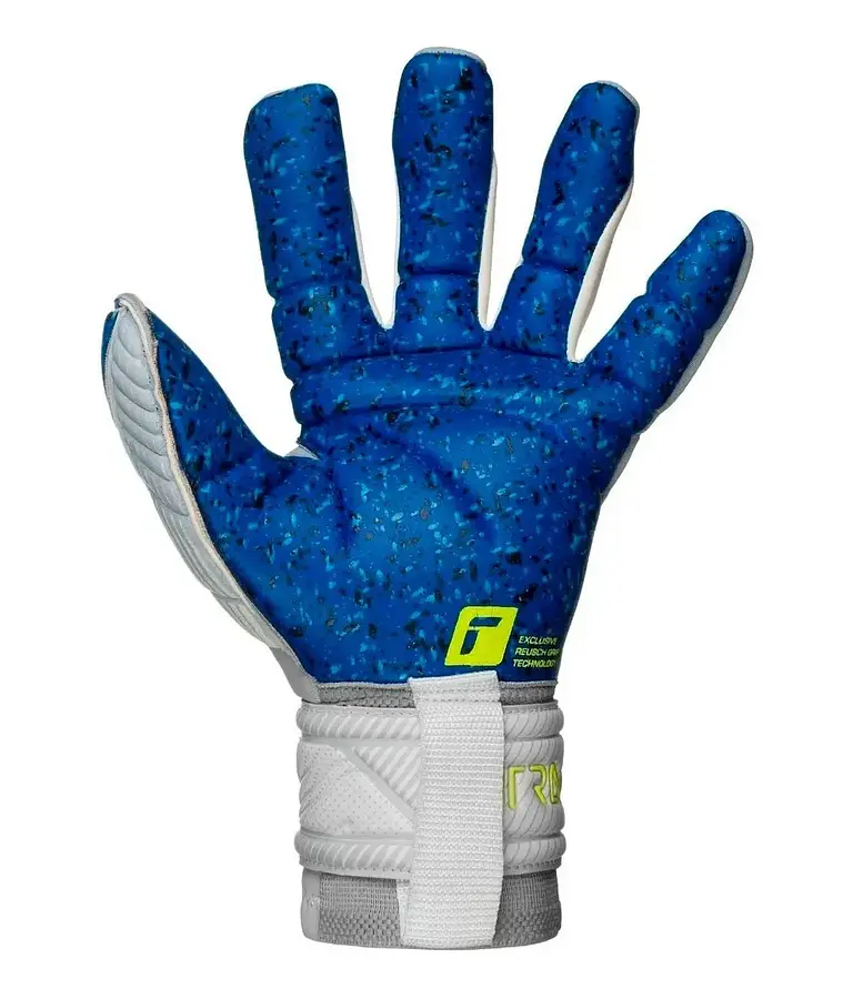 Reusch Attrakt Supreme Fusion Goliator