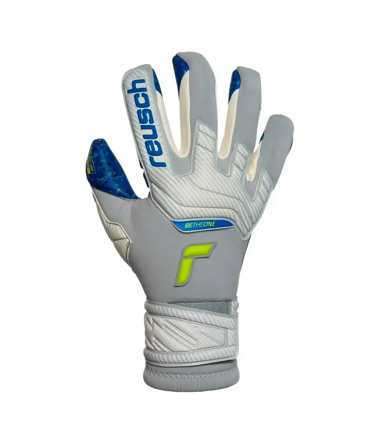 Reusch Attrakt Supreme Fusion Goliator