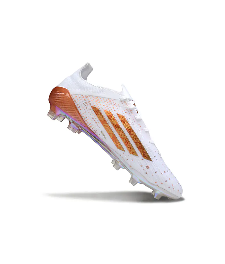 F50 Elite FG Salah Anfield Pack