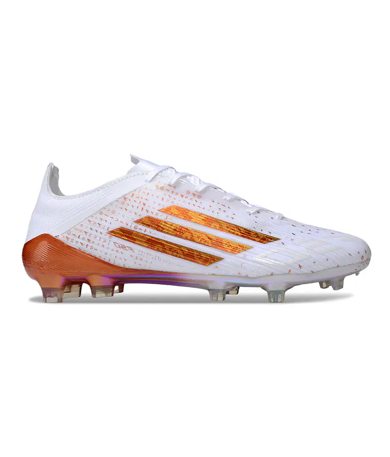 F50 Elite FG Salah Anfield Pack