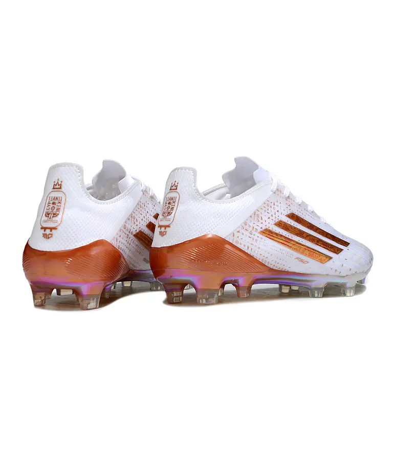 F50 Elite FG Salah Anfield Pack