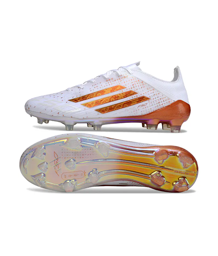 F50 Elite FG Salah Anfield Pack