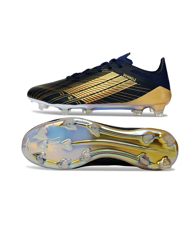F50 Elite FG Ousmane Dembélé Ballon D´Or