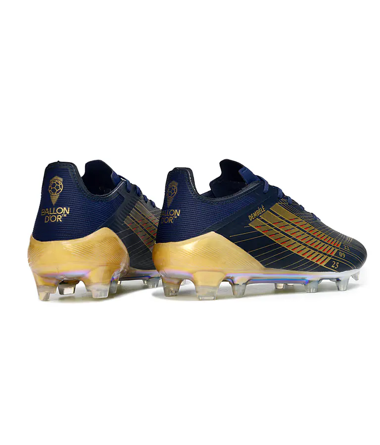 F50 Elite FG Ousmane Dembélé Ballon D´Or