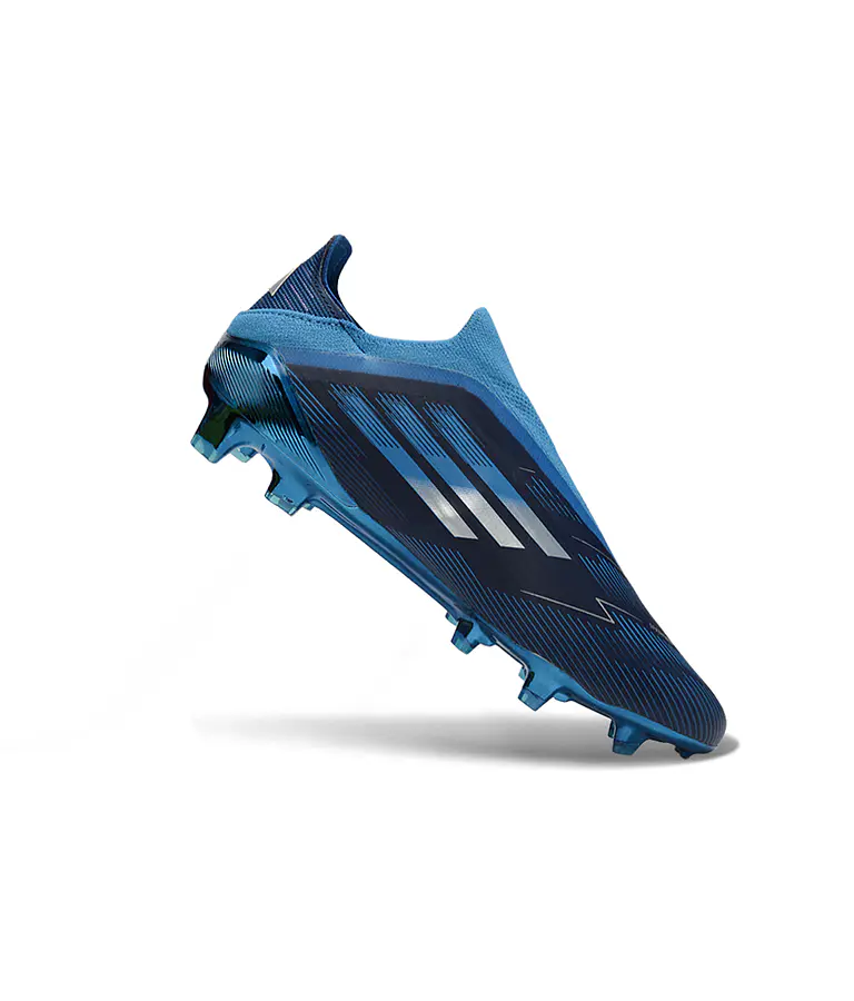 F50 Elite FG Less Azul