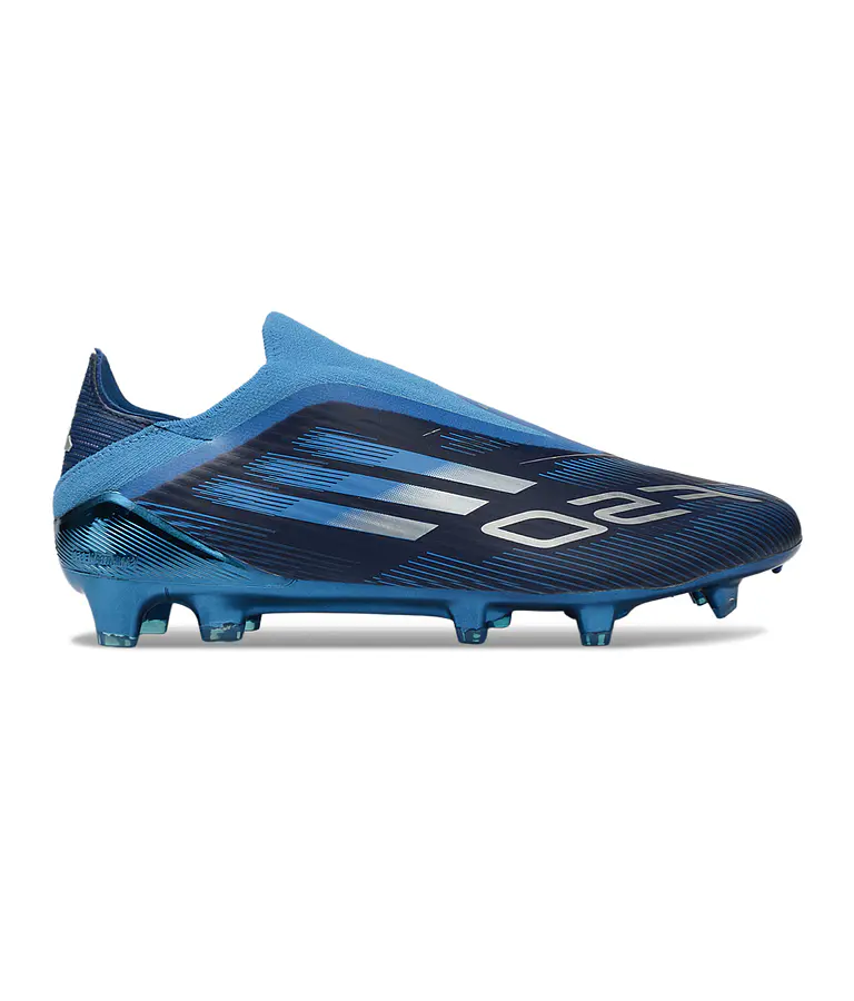 F50 Elite FG Less Azul