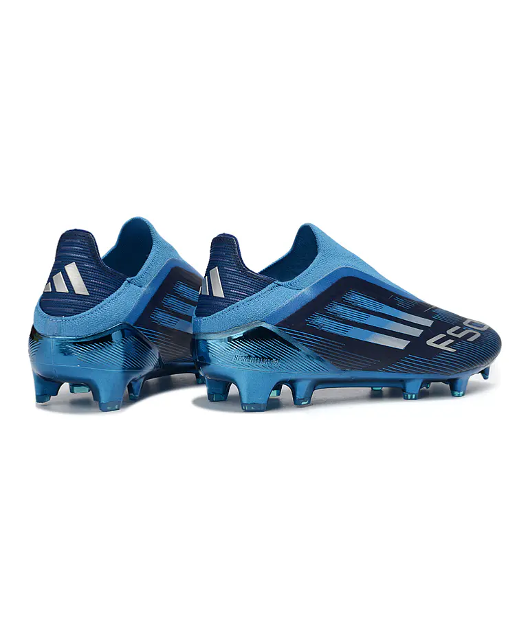 F50 Elite FG Less Azul