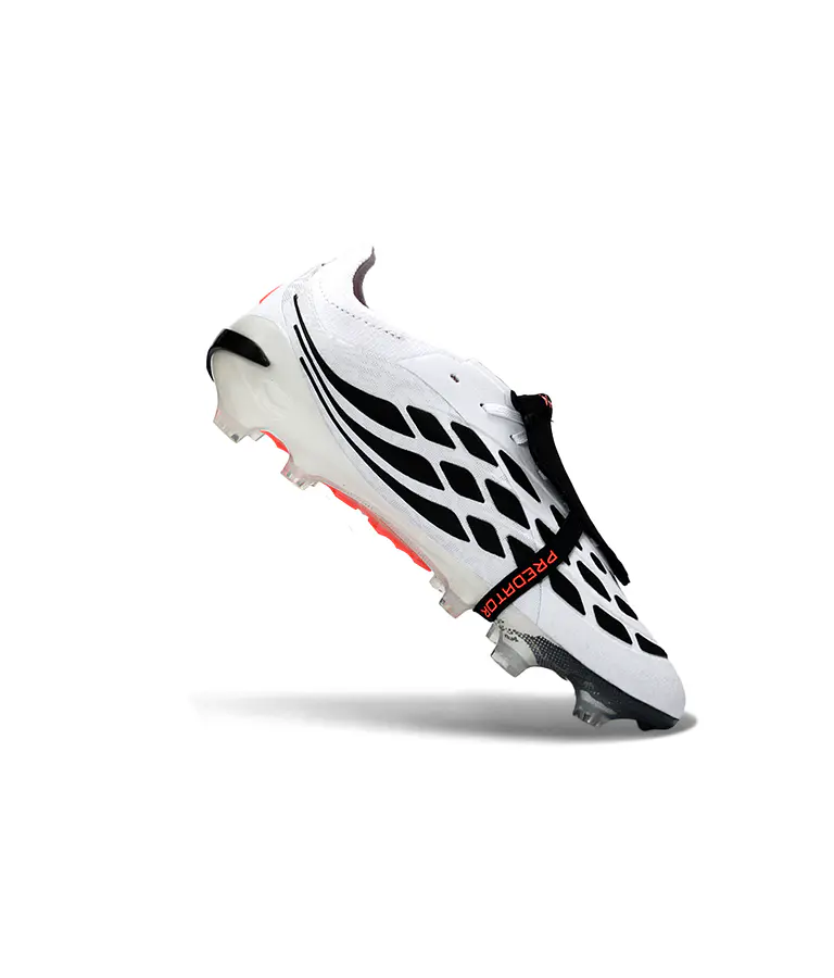 Predator Elite FG White