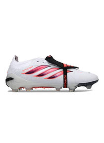 Predator Elite FG White